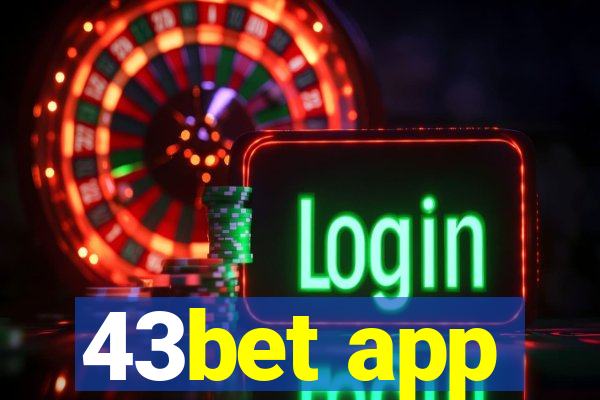 43bet app